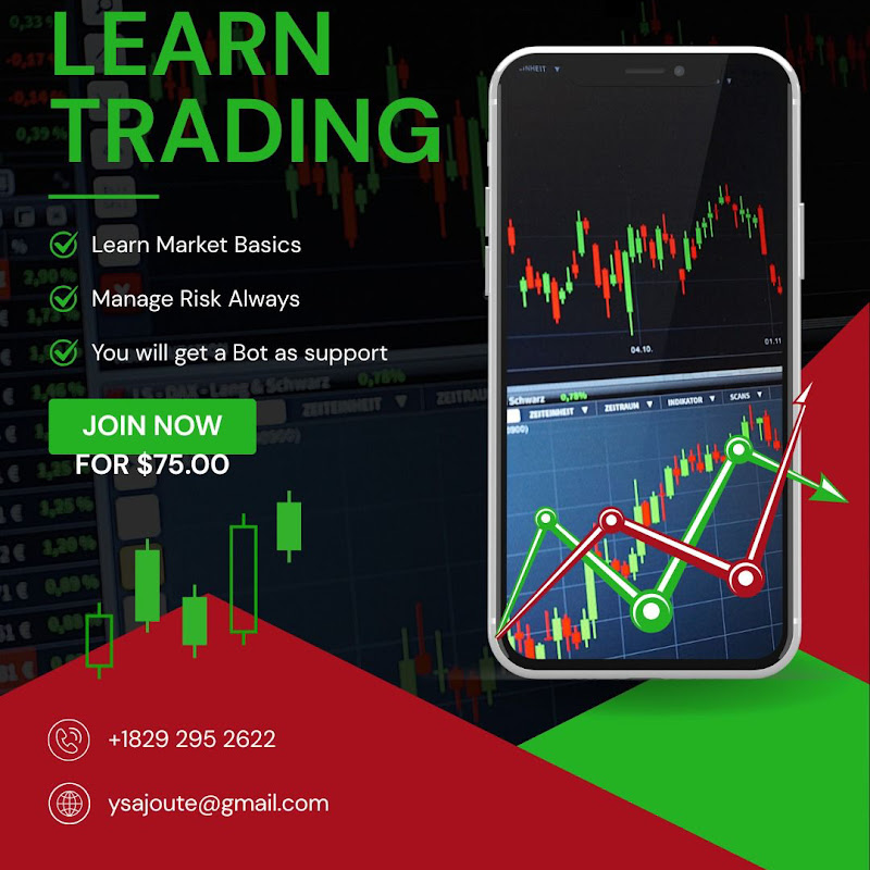 TiDi-Trading