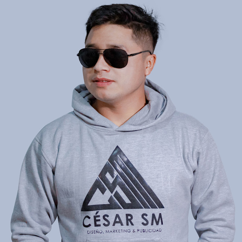 César SM Oficial