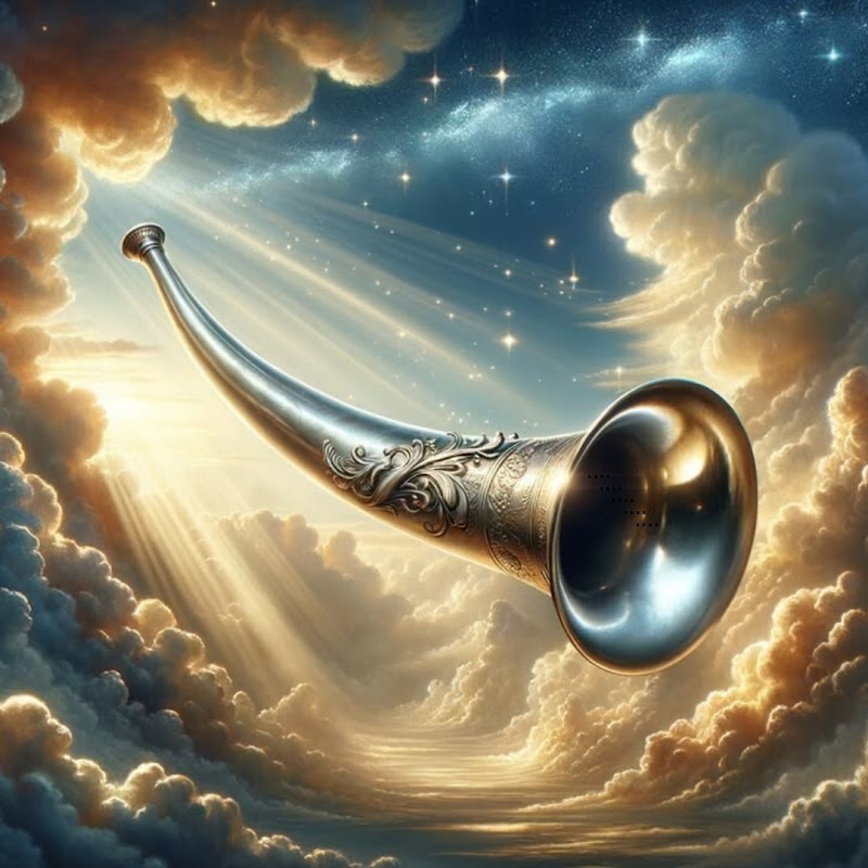 Sounds That Unlocks The Heavens
