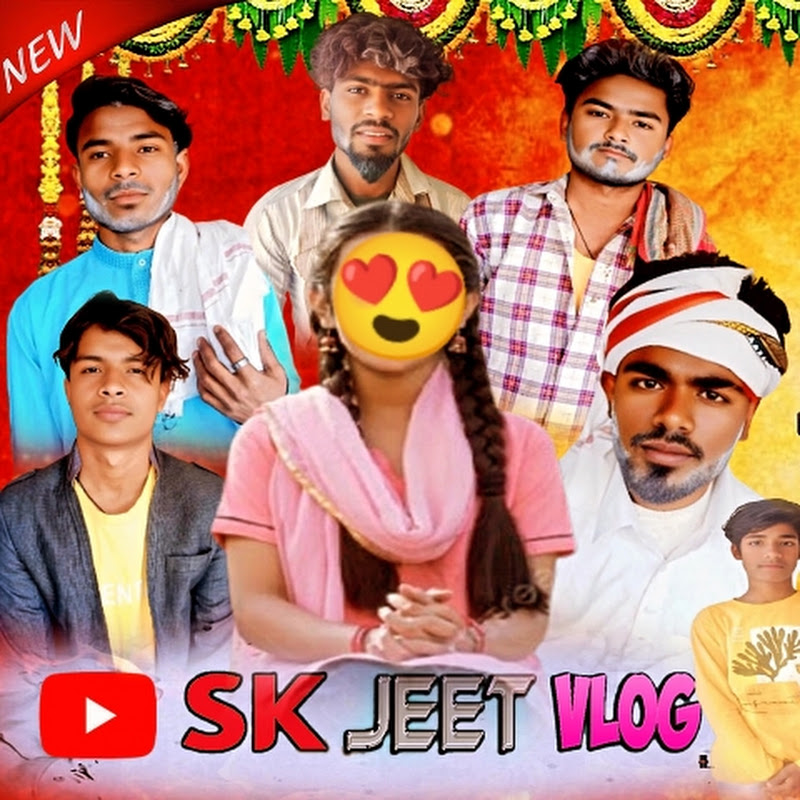 sk jeet vlogs
