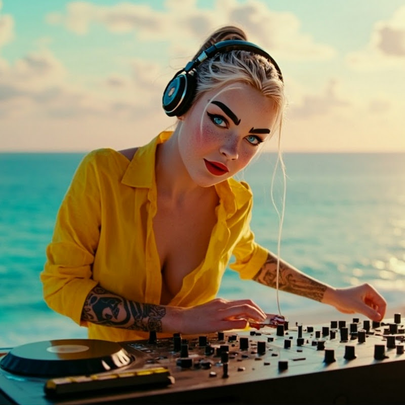 Deep Vibe Melodies