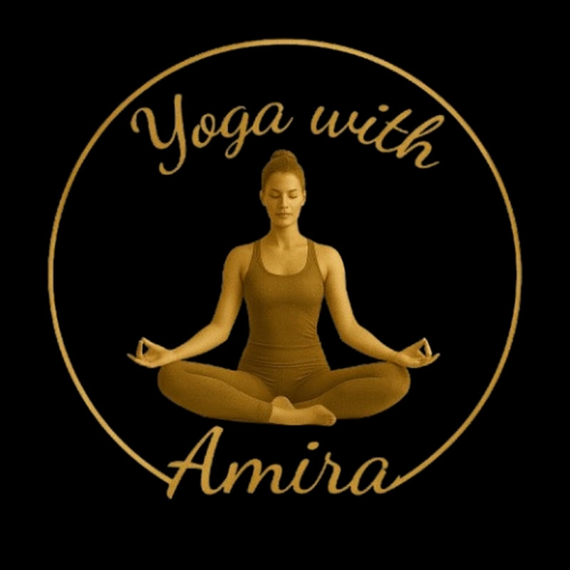 Yoga with Amira