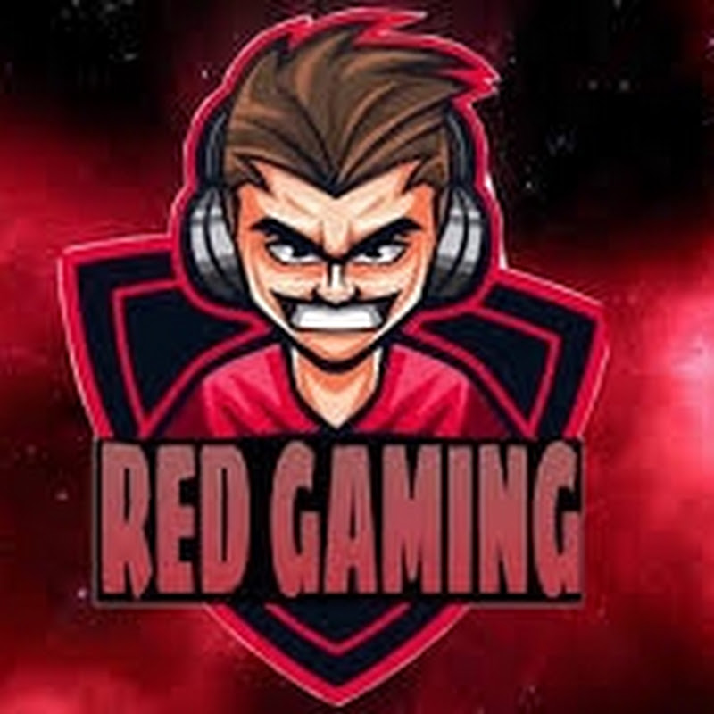 RED GAMING