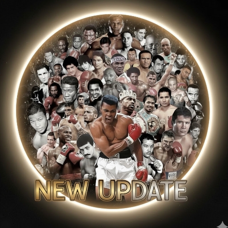 new update 