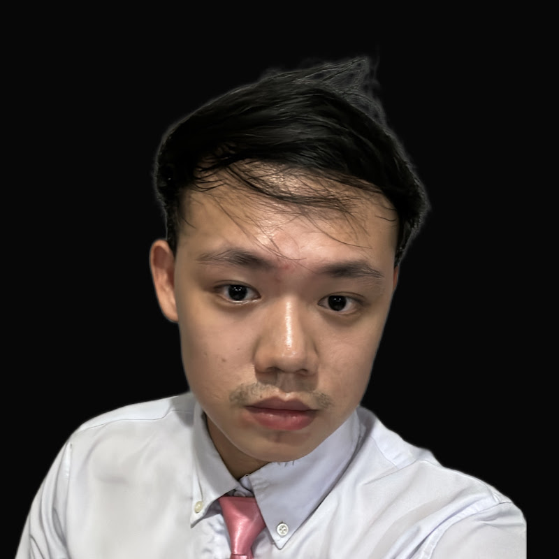 Susanto Gouw