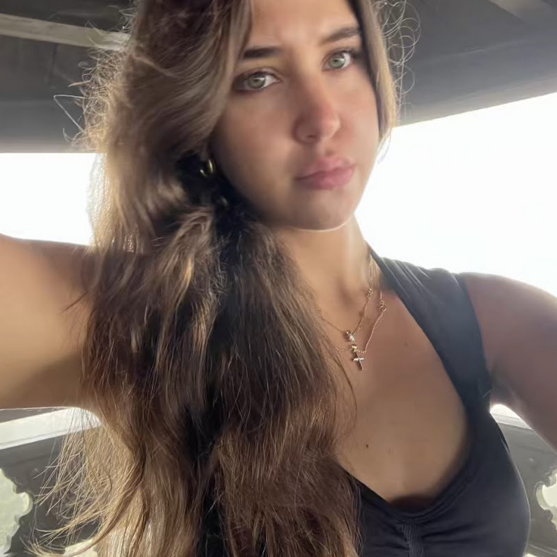Jade Carr