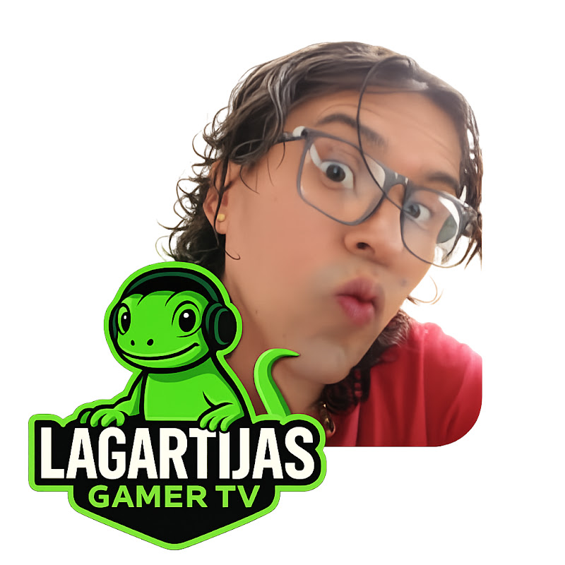 Lagartijas Gamer tv.