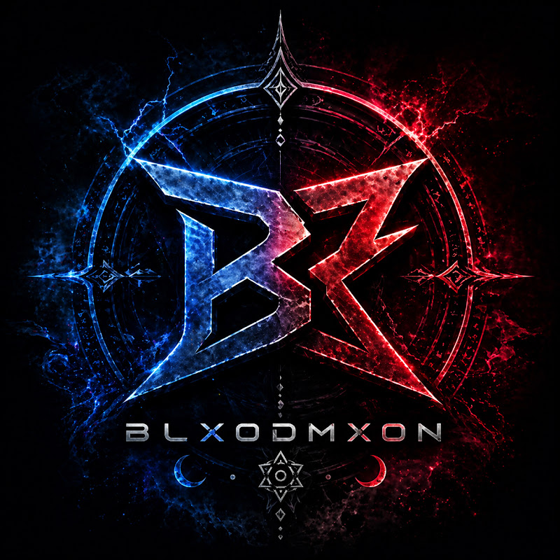 BLXODMXON