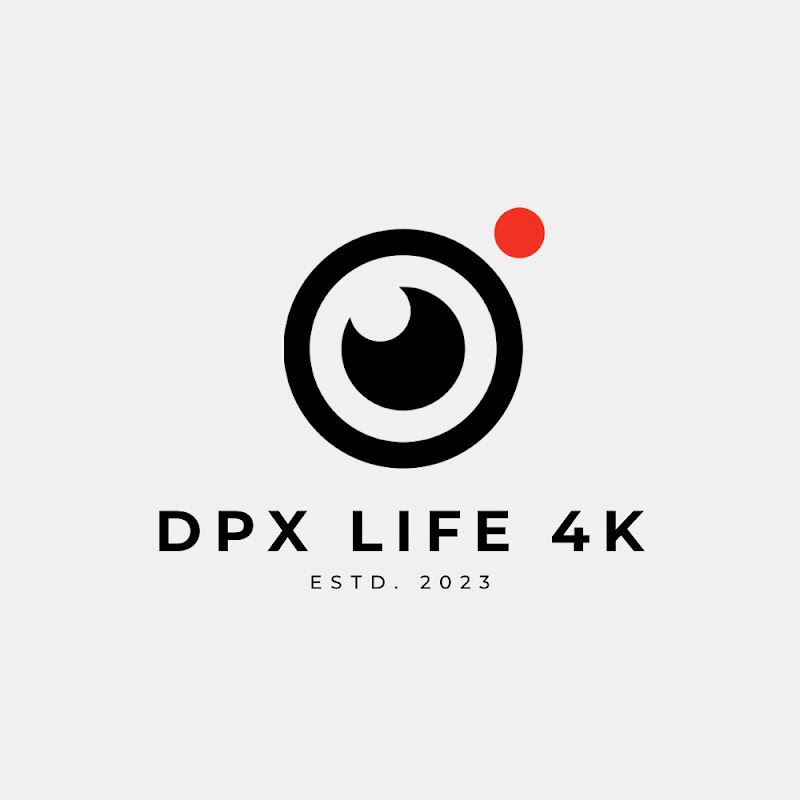 Dpx Life 4K