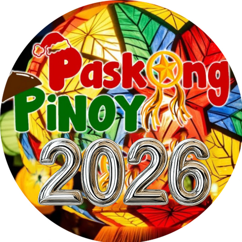 Paskong Pinoy 2027