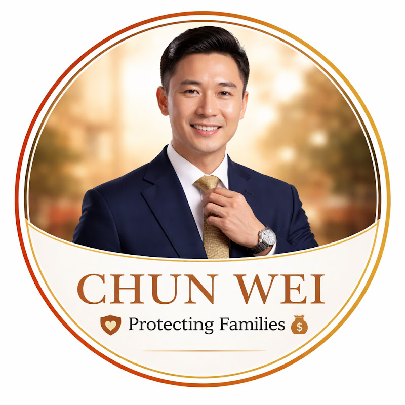 Chun Wei | Protecting Families