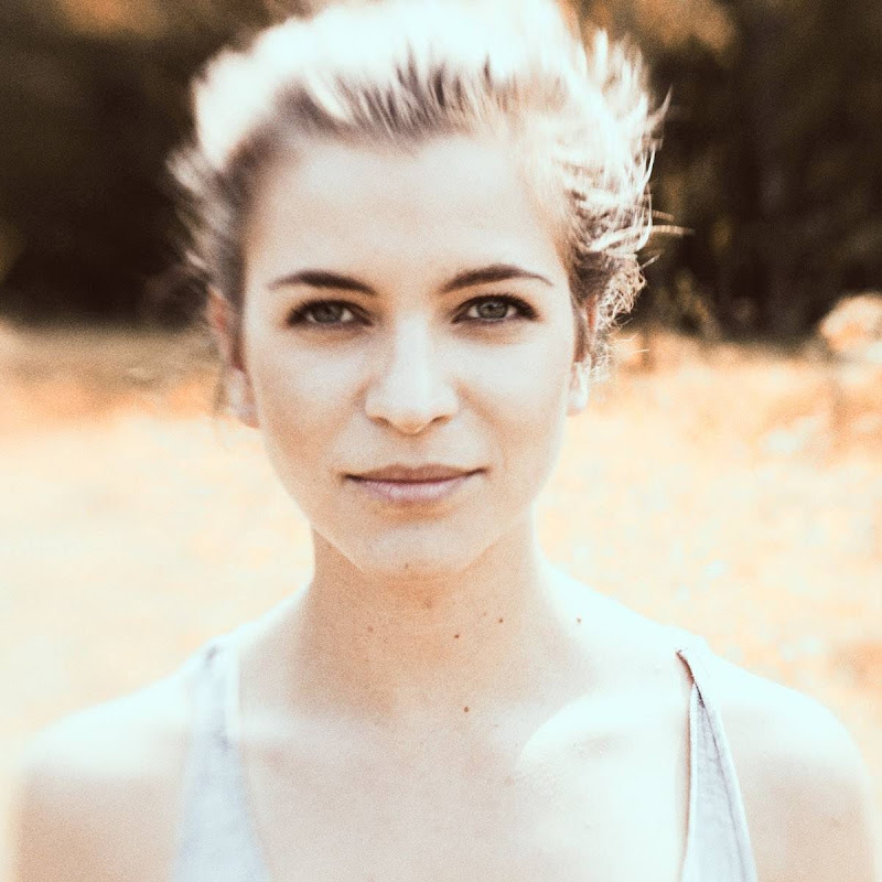 Mady Morrison