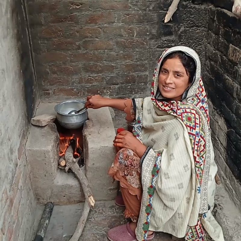 Pak Village Story 