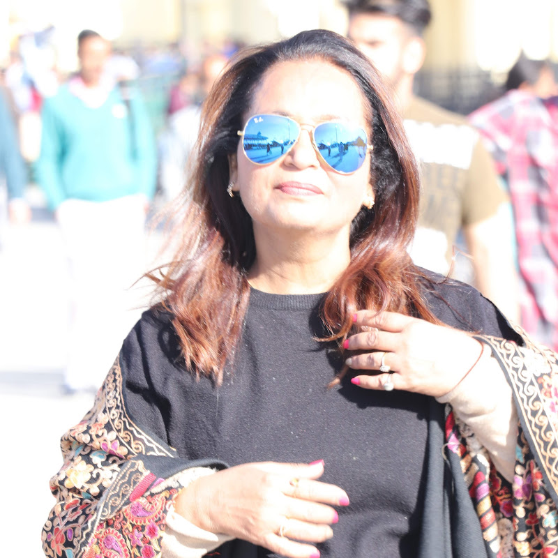 meenusavitaarora