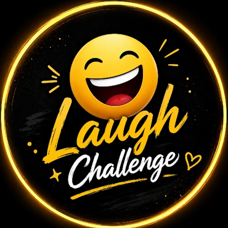  laughing challenge 786