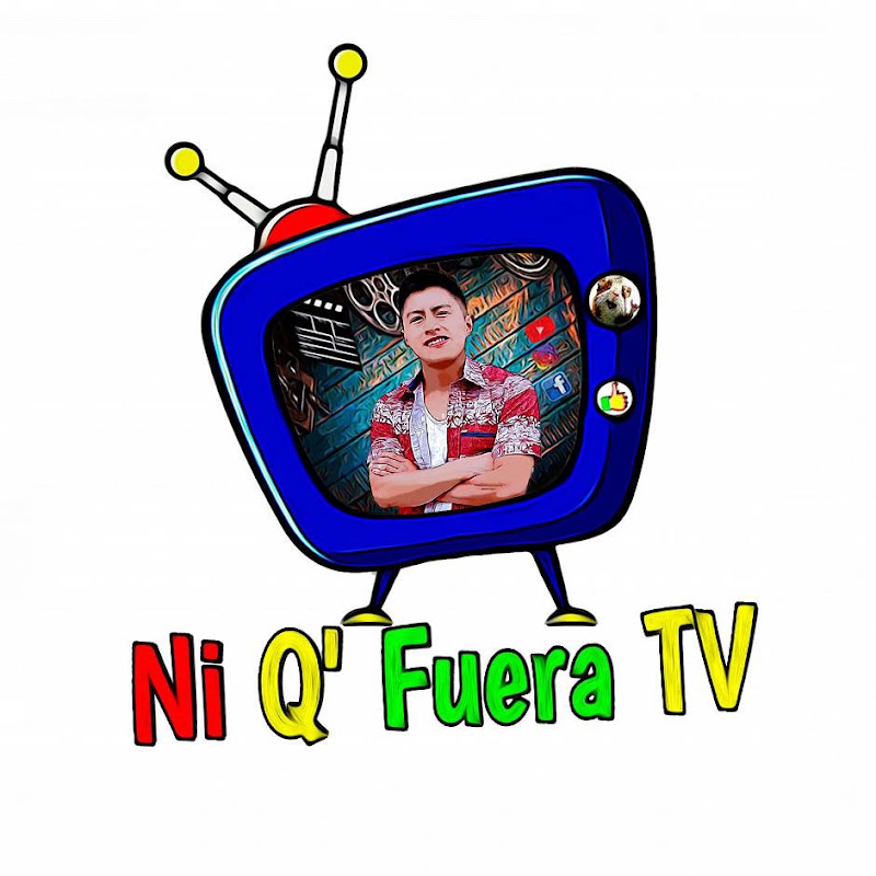 Ni Q' Fuera TV