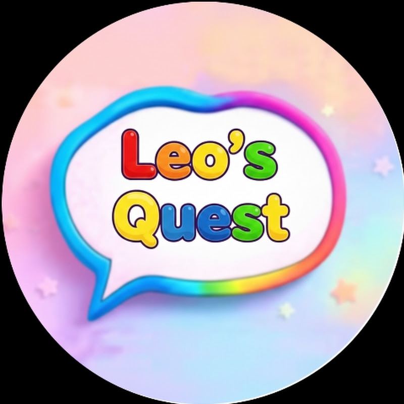 Leo's Quest
