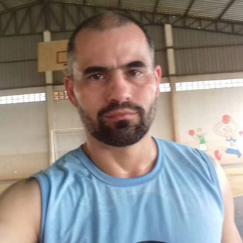 Mestre Van Damme Capoeira