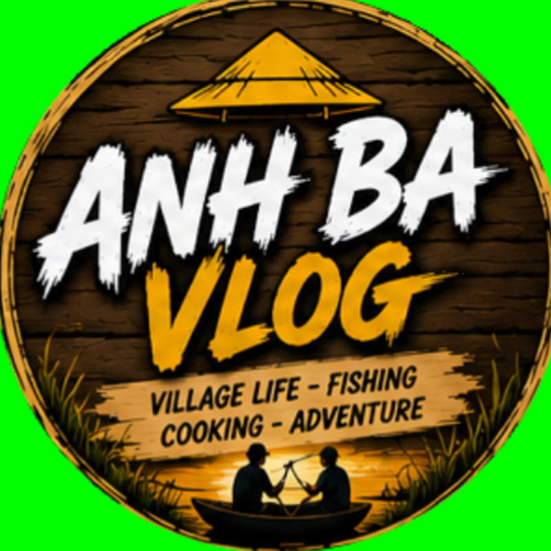 Anh Ba Vlog