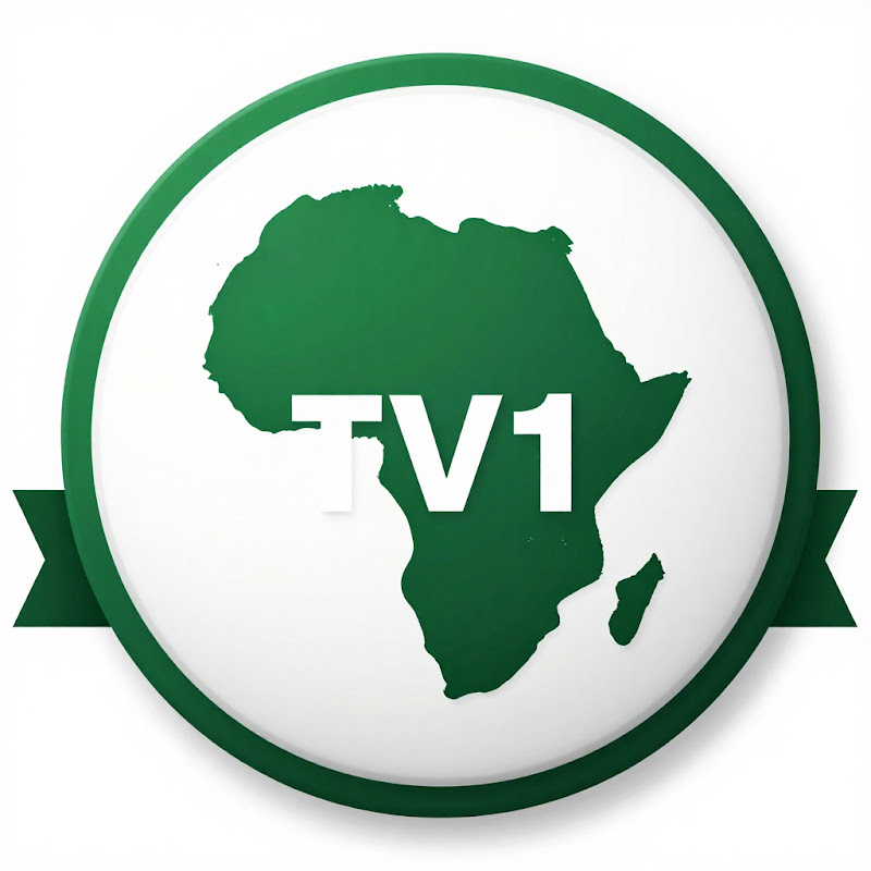 New Africa TV1🌍 