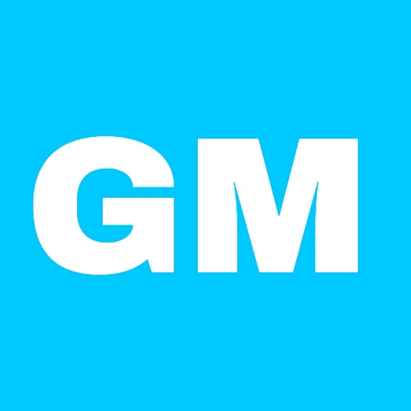 GM VLOG