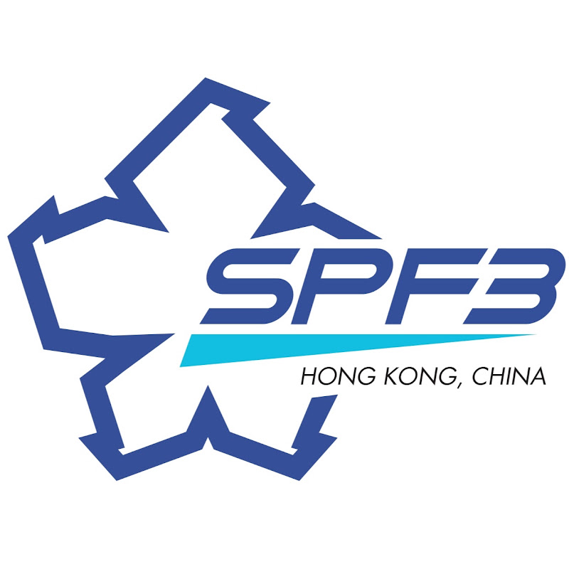 中國香港功能體適能及運動表現總會 HKSPF3