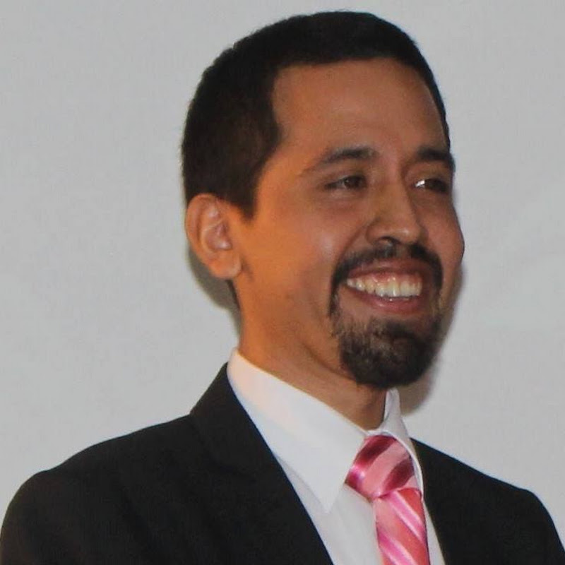 Andy Garcia Peña