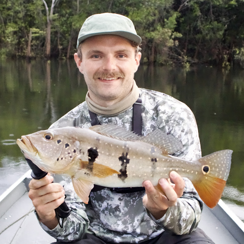 MattSturge Fishing