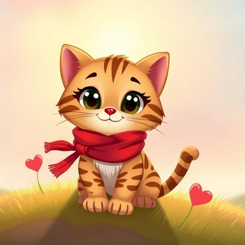 Tabby's Quest
