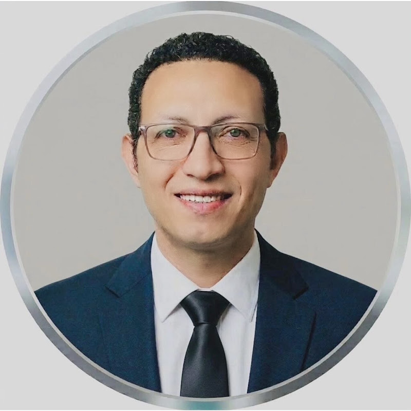 د. سيد بيومي  Dr Sayed Bayomy