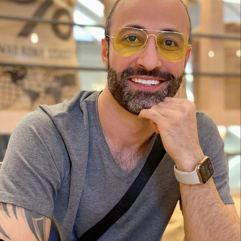JASON MAKKI