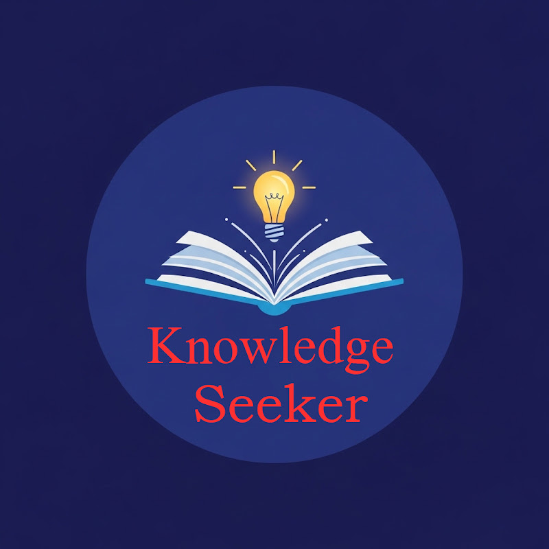 Knowledge Seeker