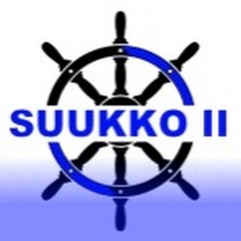 Motorship Suukko II