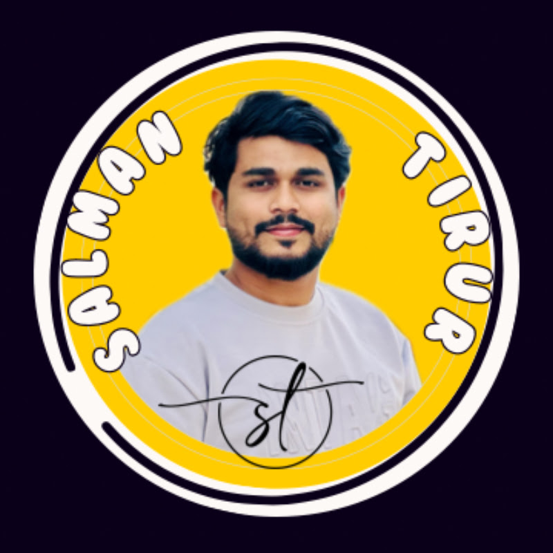 Salman Tirur