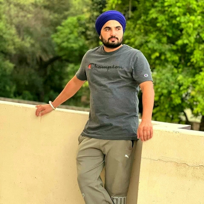 Kulvir singh 