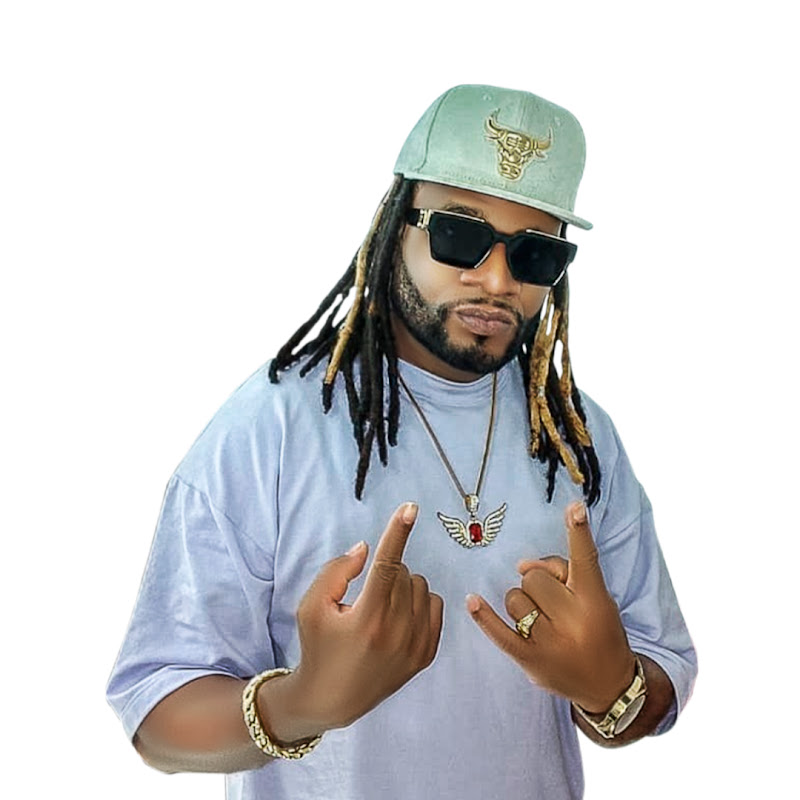 Mr Freddy Music Oficial
