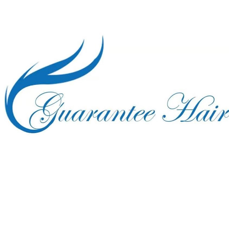 Guarantee Hair