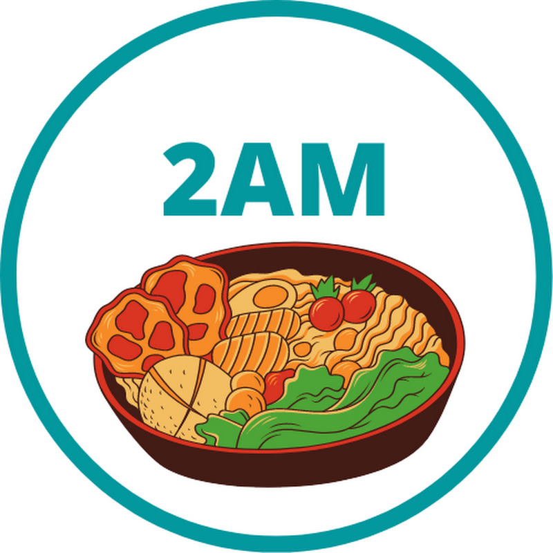 2am Hungry