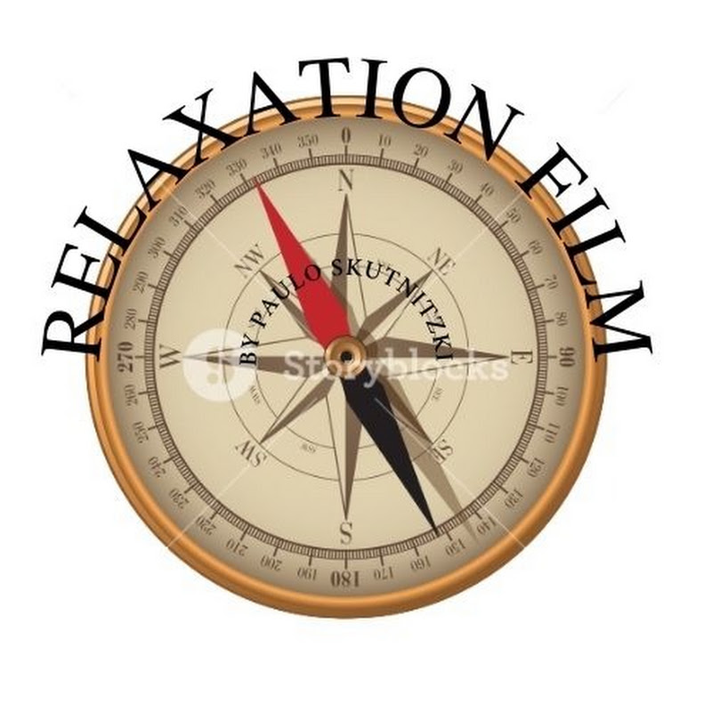 Relaxation Film
