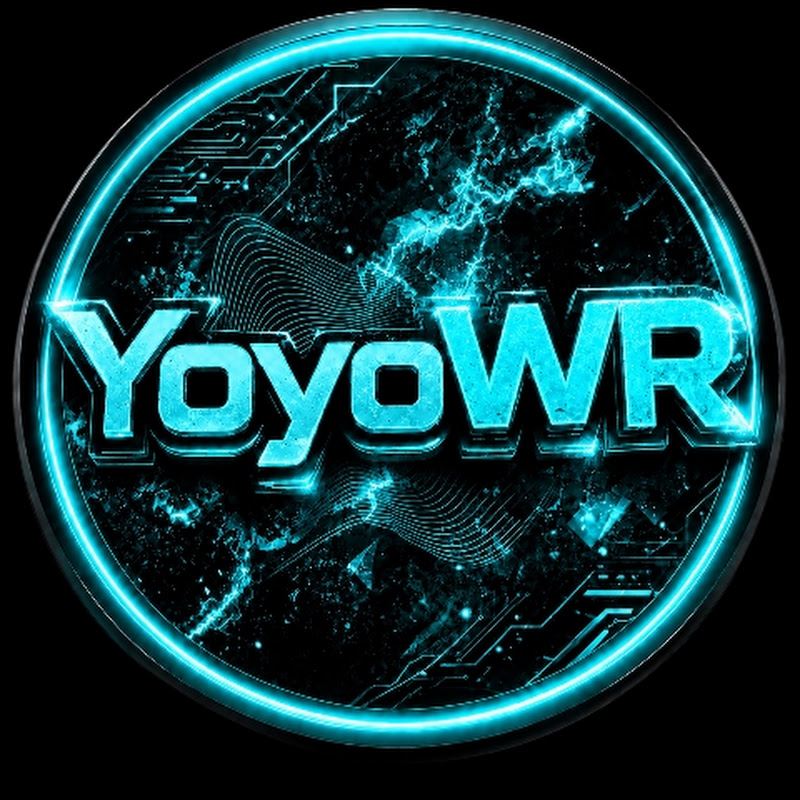 Yoyo WR 🎵