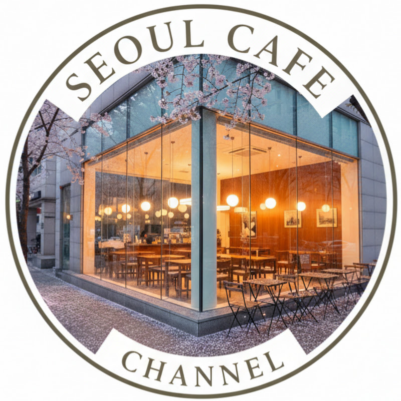 Seoul Cafe