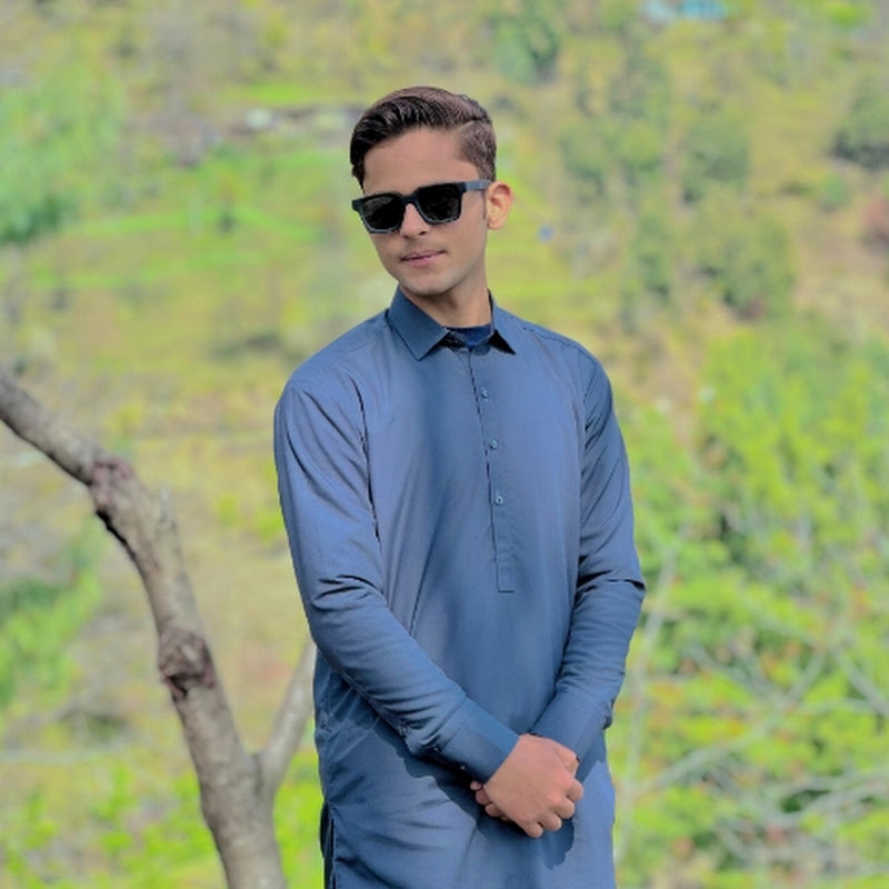 Rehan Ali official