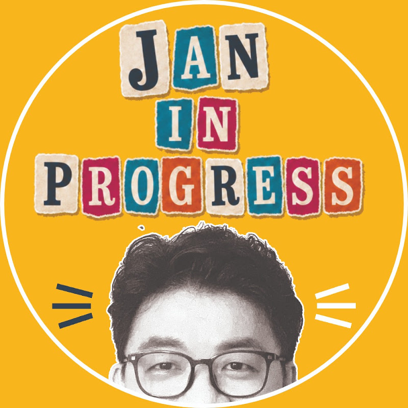 Jan In Progress