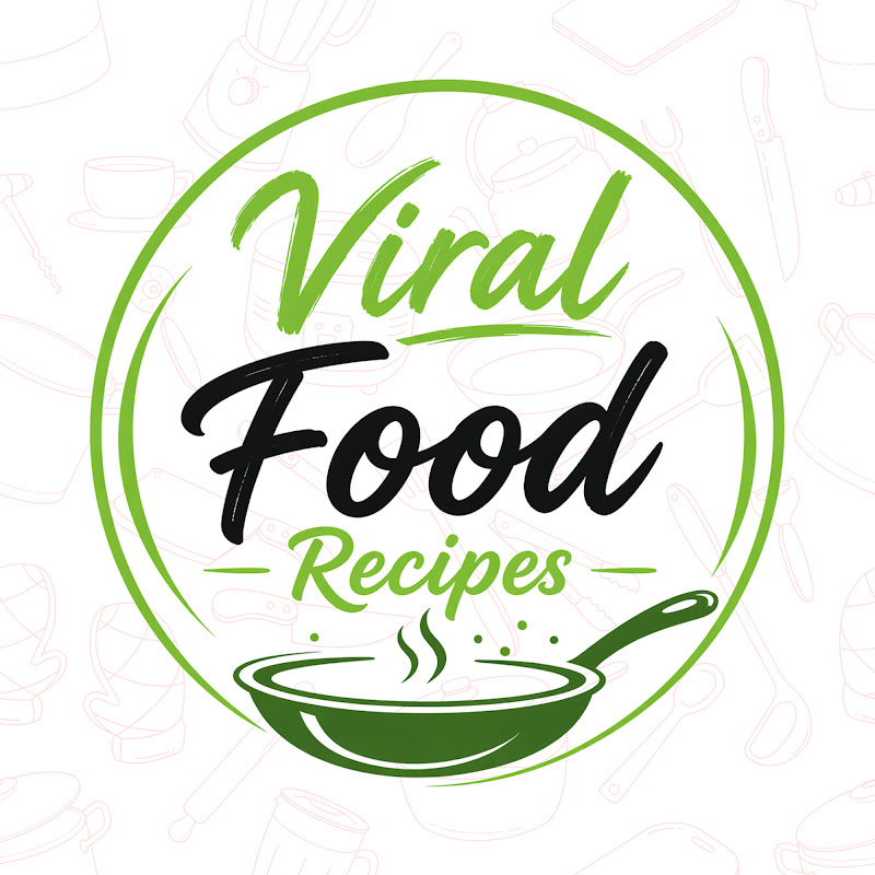 Viral Food Recipes