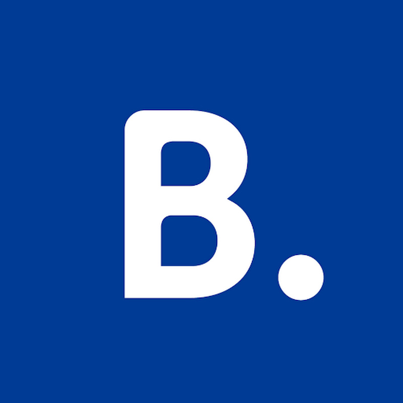 Booking.com Partners