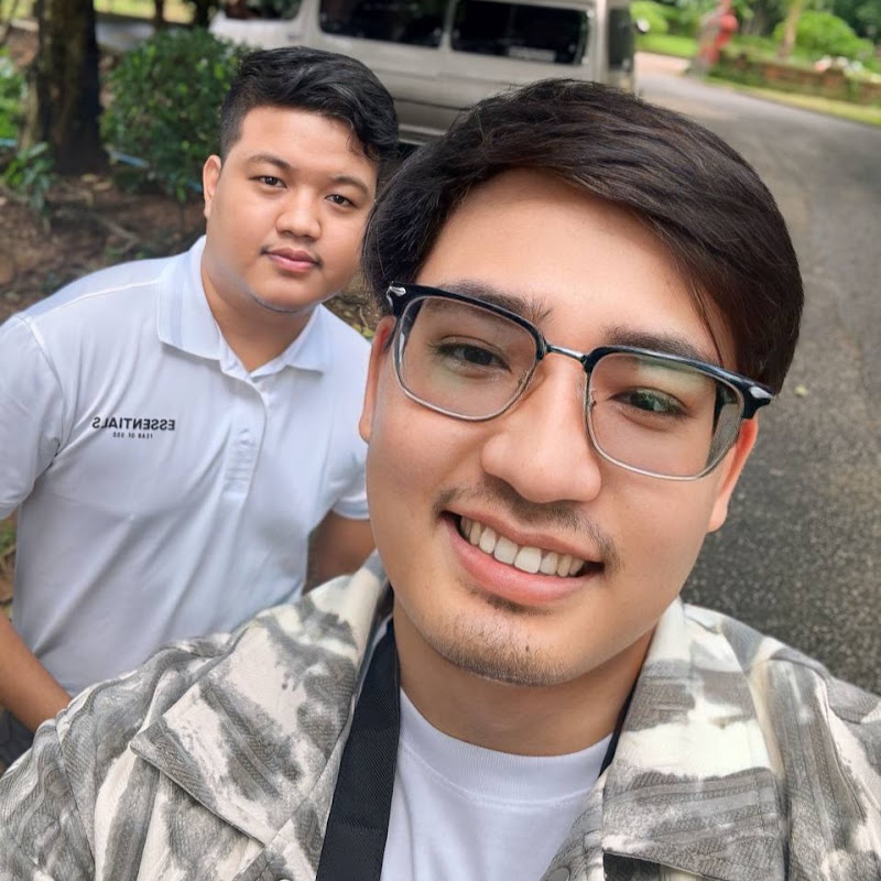 Kelvin Kaung