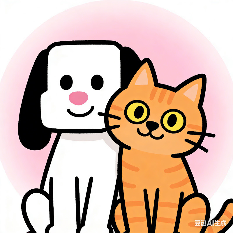 Woof Meow World