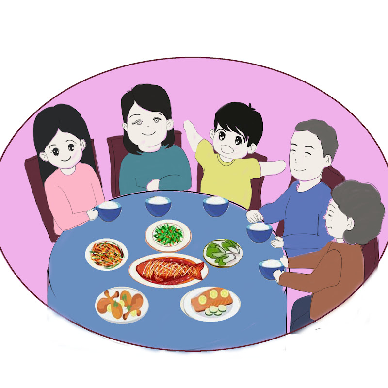 Meals for Family