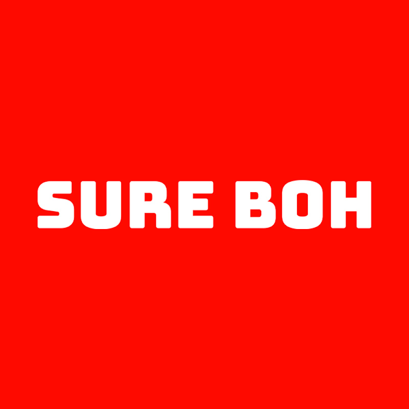 Sure Boh
