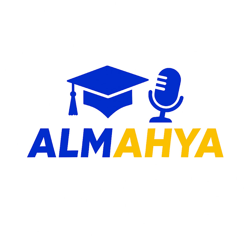ALMAHYA ANDIKA